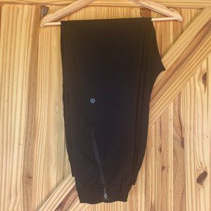 Lululemon Adapted State High-Rise Jogger Full Length Pants